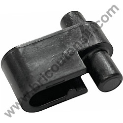 Foot for Corded Planer Makita KP0810K