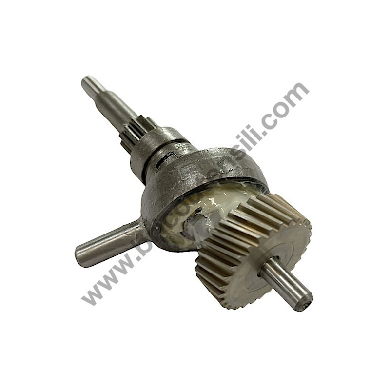 Pinion Shaft Cpl. for Rotary Hammer Metabo KHE 2650