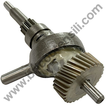 Pinion Shaft Cpl. for Rotary Hammer Metabo KHE 2650