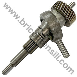 Ingranaggio di Rinvio per Martello Metabo KHE 2650