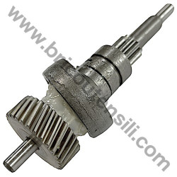 Ingranaggio di Rinvio per Martello Metabo KHE 2650