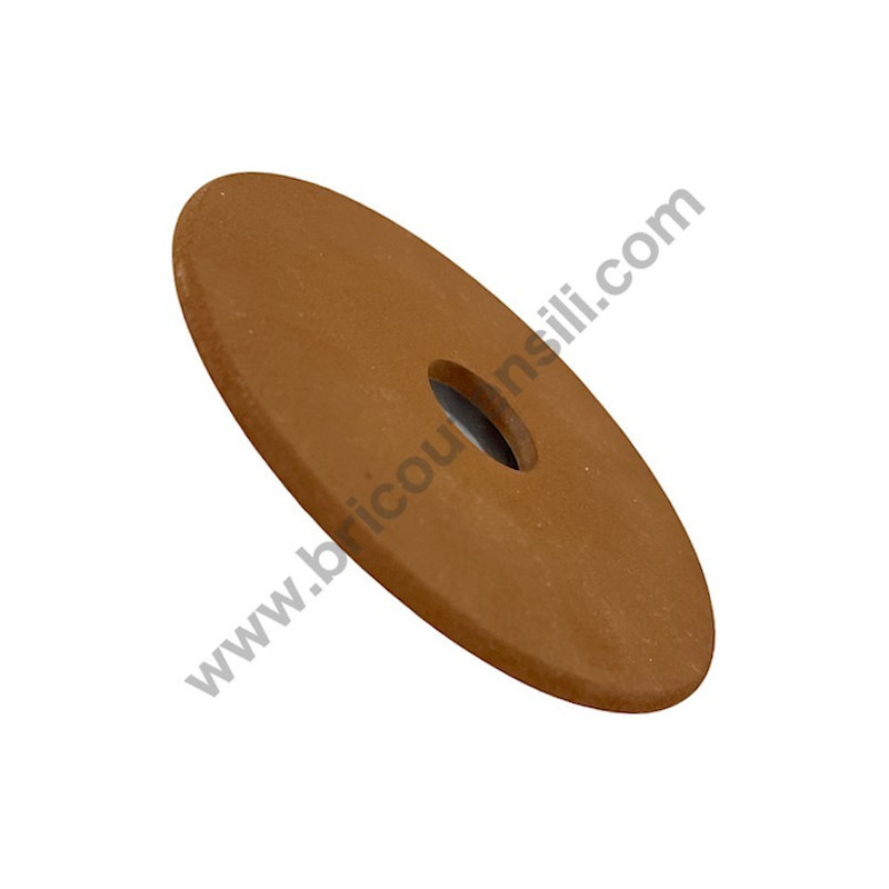 Mola Abrasiva 105x22x4.5 per Affilacatene AMA Nick