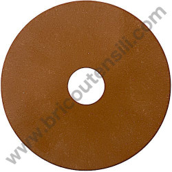 Abrasive Wheel 105x22x4.5 for Chain Sharpener AMA Nick