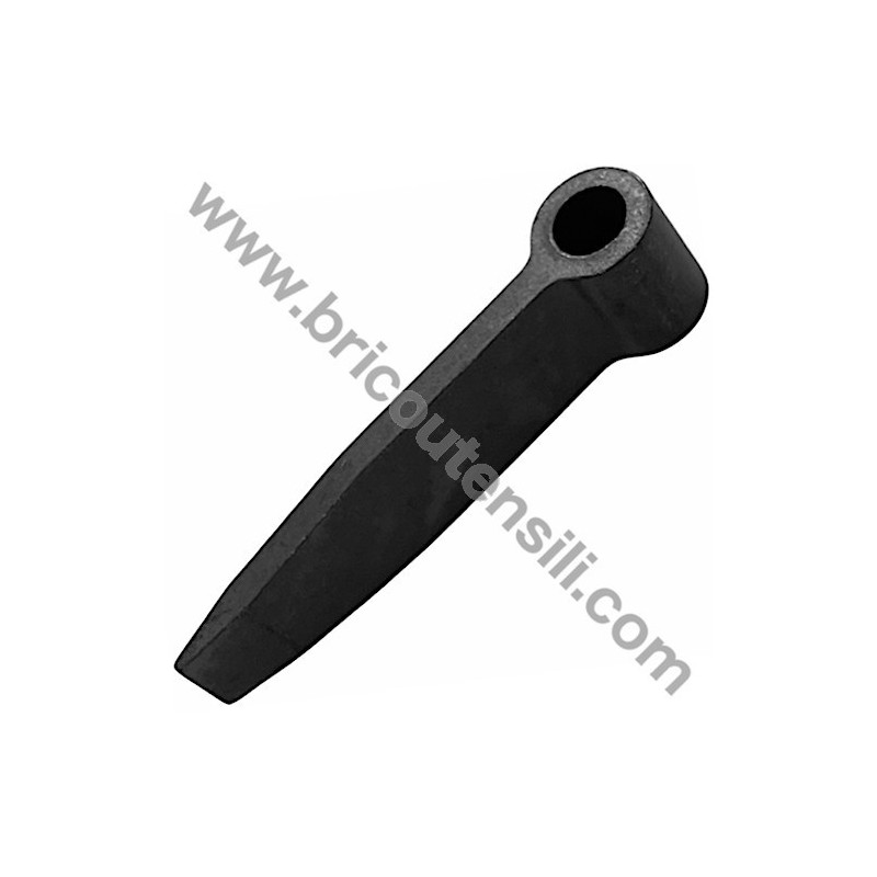 Chain Stop Plate for Chainsaw Sharpening Machine AMA JACK