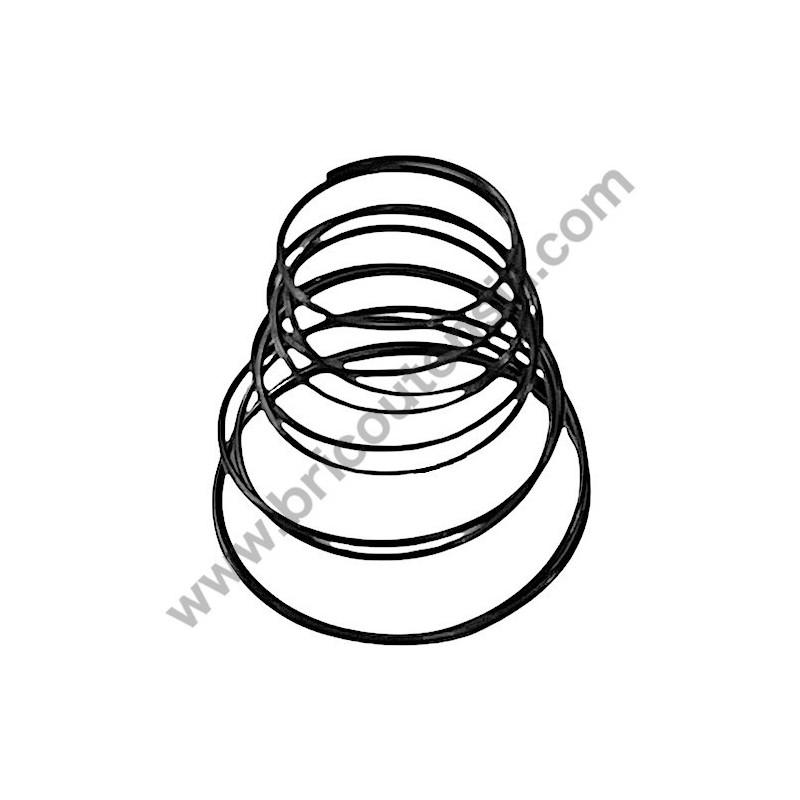 Molla Lamierino Fermacatena per Affilatrice per Catene AMA JACK