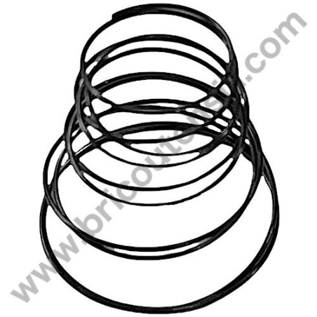 Chain Stop Plate Spring for Chainsaw Sharpening Machine AMA JACK