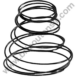 Chain Stop Plate Spring for Chainsaw Sharpening Machine AMA JACK