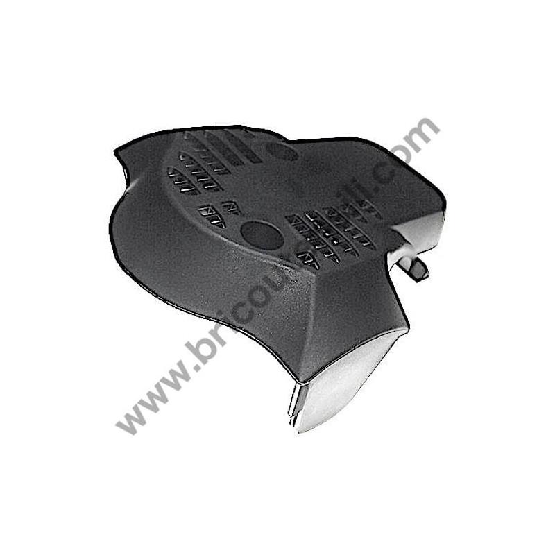 Tail Cover for Demolition Hammer Hitachi DH40MRY