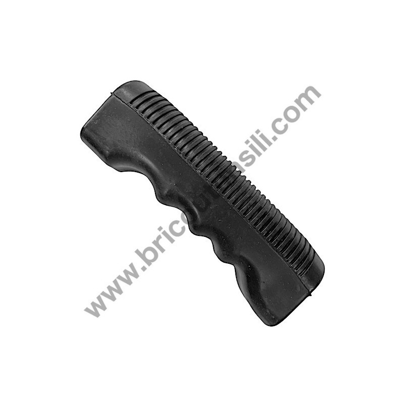Rubber Handle for Motorhoe Mec. Benassi RL 328 Special