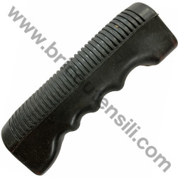 Rubber Handle for Motorhoe Mec. Benassi RL 328 Special
