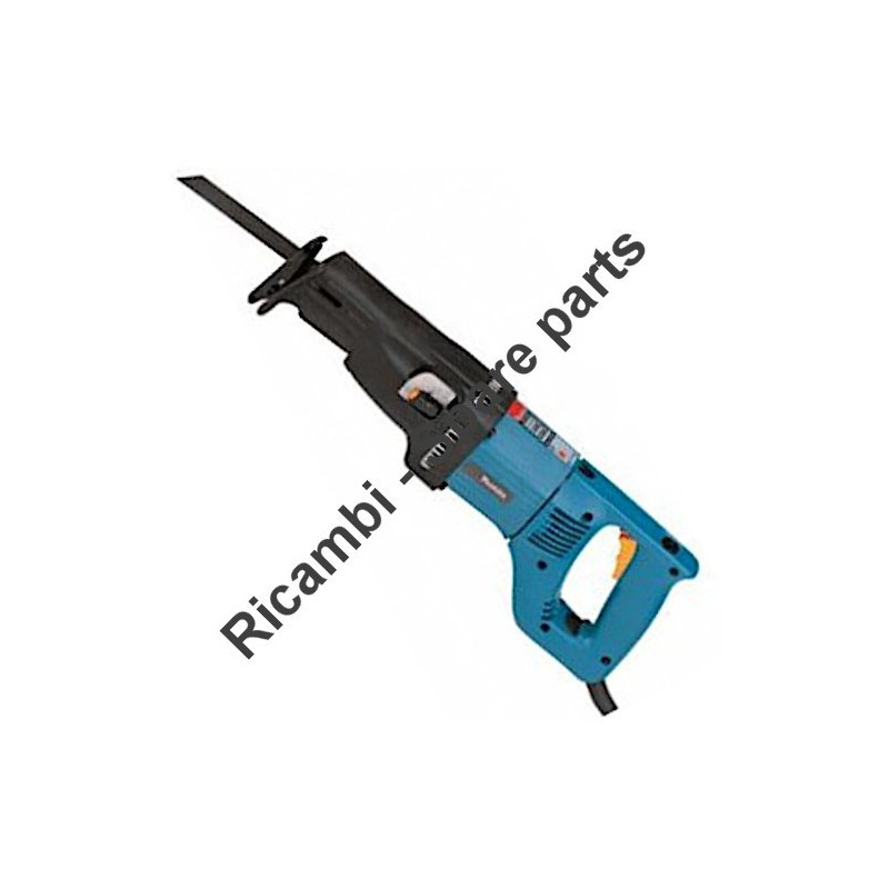 Ricambi Makita per Seghetto Dritto JR3020