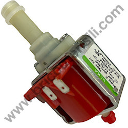 Pompa Detergente per Aspirapolverre Lavor GBP20 - 1