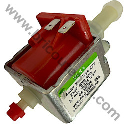 Pompa Detergente per Aspirapolverre Lavor GBP20 - 3