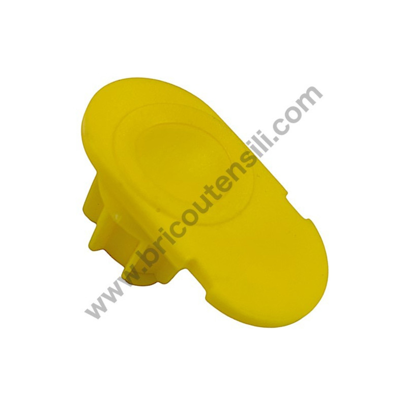 Wheel Cap for Pressure Cleaner Lavor SUPERWASH 160