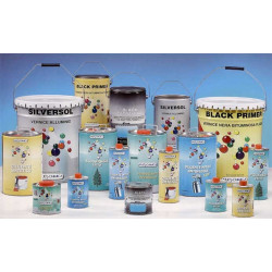 Acquaragia Extra 5 Lt