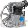 Gruppo Pompante per Compressore a Cinghia A29B BLU