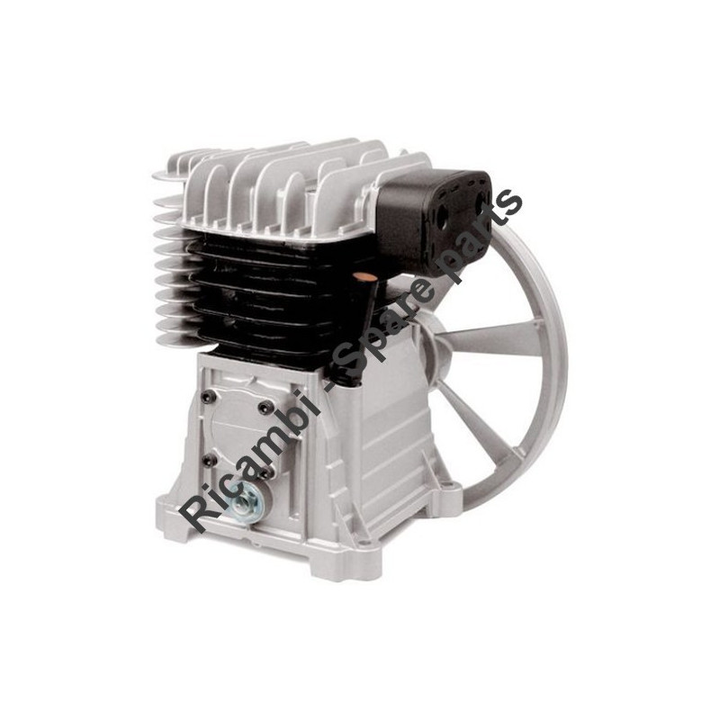 ABAC Parts for Pump Unit B2800 - NS11