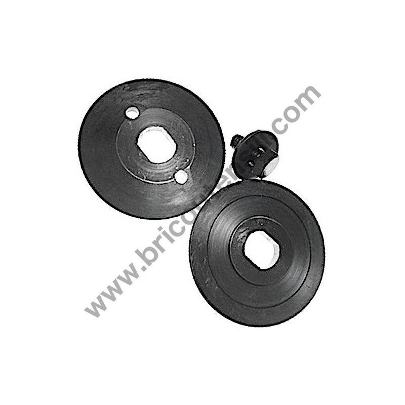 Flange Fissalama per Troncatrice Valex TLS305