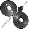 Disc Lock Washers for Miter Saw Valex TLS305