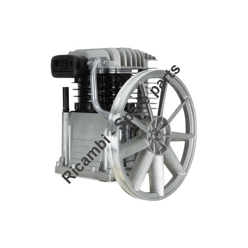 ABAC Parts for Pump Unit B4900 - NS29