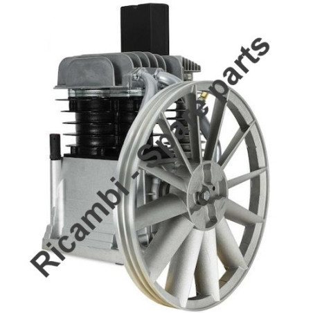 ABAC Parts for Pump Unit B5900B