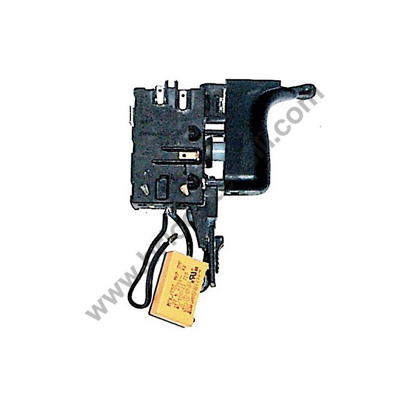 Switch for Hammer DeWalt D25003K