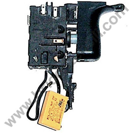 Switch for Hammer DeWalt D25003K