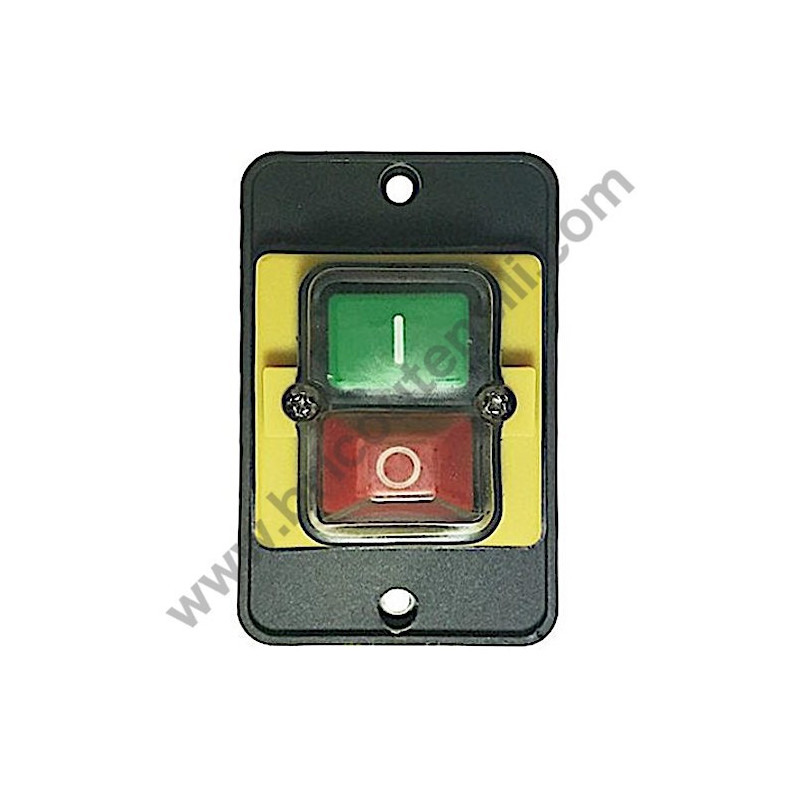 Switch ON/OFF 230V 10A for Bench Saw Fox F36522B