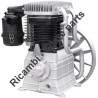 ABAC Parts for Pump Unit B7900 - NS59