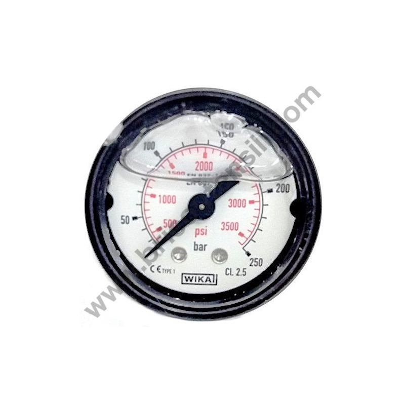 Manometro per Idropulitrici Annovi & Reverberi AR747-780