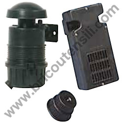 ABAC Pump Units Air Intake Filters