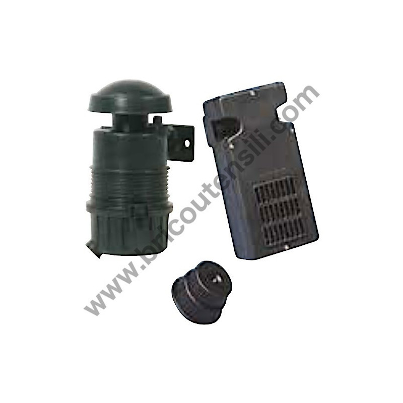 ABAC Pump Units Air Intake Filters