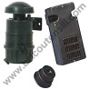 ABAC Pump Units Air Intake Filters