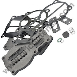 ABAC Pump Units Valve Plates kit