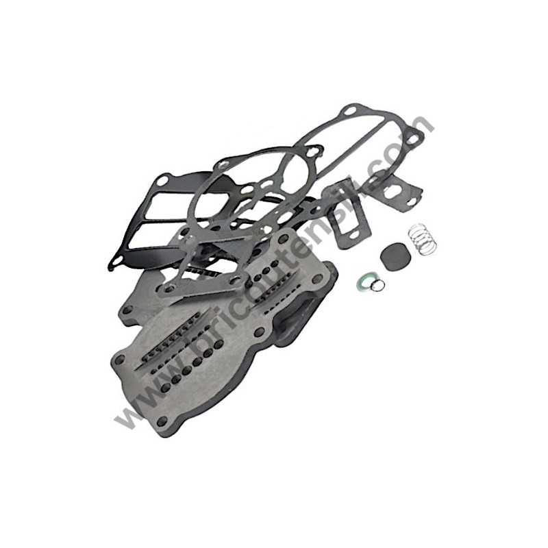 ABAC Pump Units Valve Plates kit