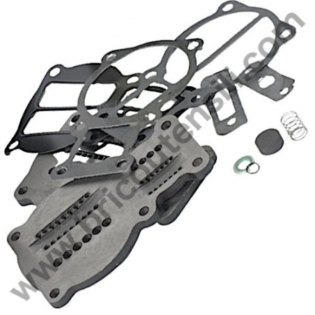 ABAC Pump Units Valve Plates kit