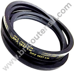 ABAC Belt for Piston Air Compressor