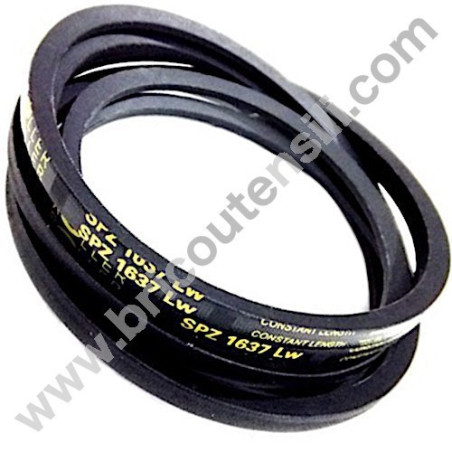 ABAC Belt for Piston Air Compressor