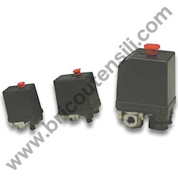 ABAC Pressure Switches for Piston Air Compressor