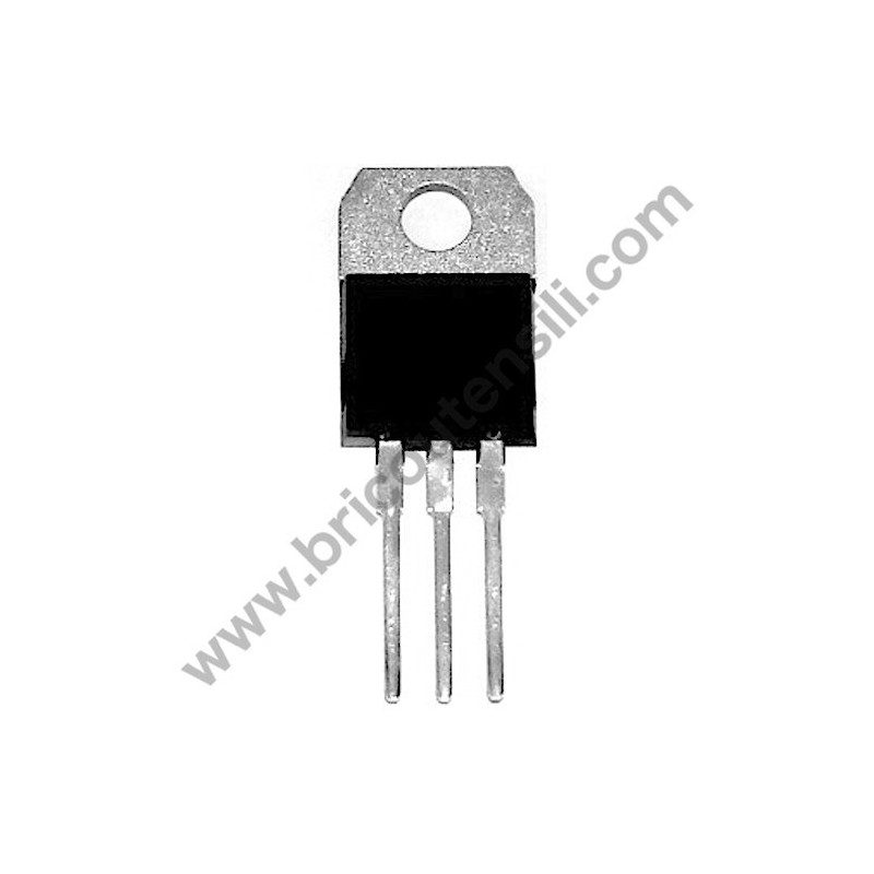 Transistor per Inverter Force