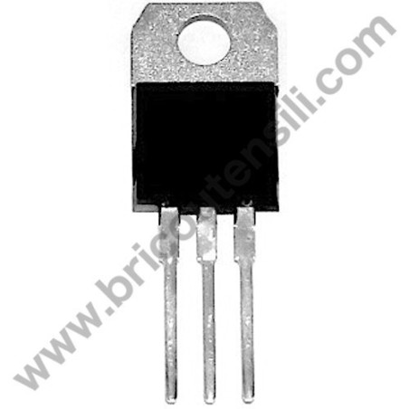 Transistor for Inverter Force