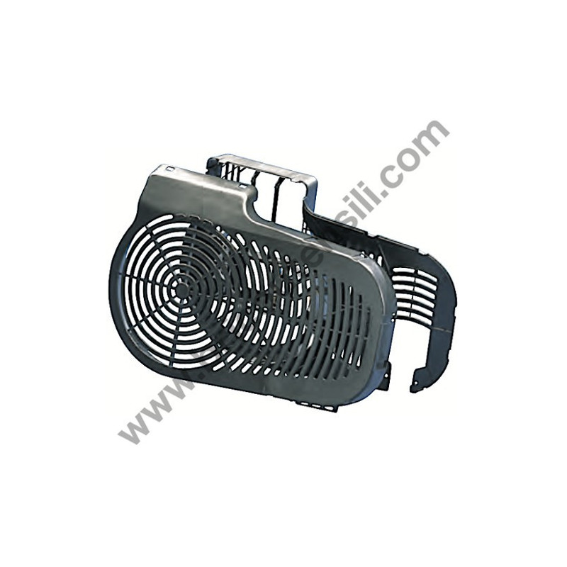 ABAC Piston Spare Parts Belt Guards