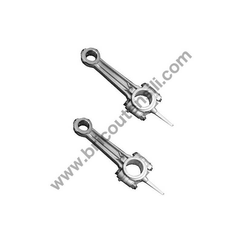 ABAC Piston Air Compressors Conrods - Pistons