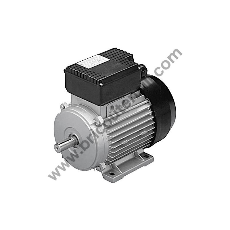 ABAC Air Compressors Motors V230/400