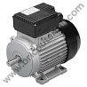 Motori 230/400V per Compressori d'aria ABAC