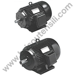 Motori 400/700V per Compressori d'aria ABAC