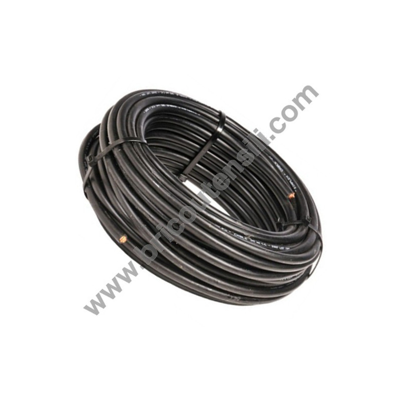 Cavo Saldatura 16 mm2 1,8 mt per Saldatrici Telwin