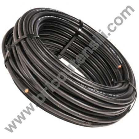 Cavo Saldatura 16 mm2 1,8 mt per Saldatrici Telwin