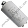 ABAC Direct Drive Pump Unit Capacitors