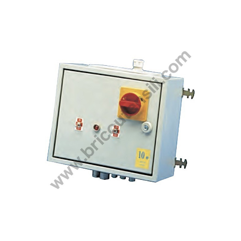 Gruppo Pompante per Compressore a Cinghia A29B BLU